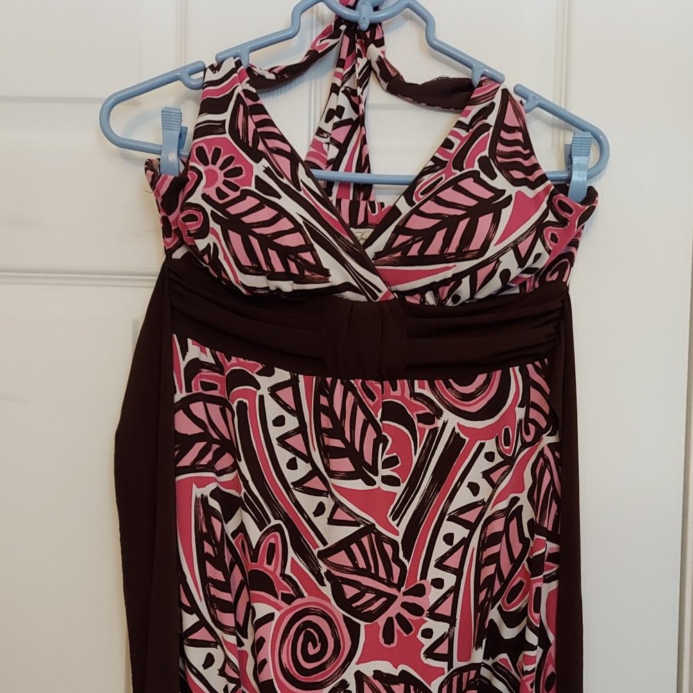 Summer Party Dress